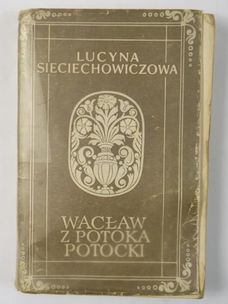 Wacław z Potoka Potocki