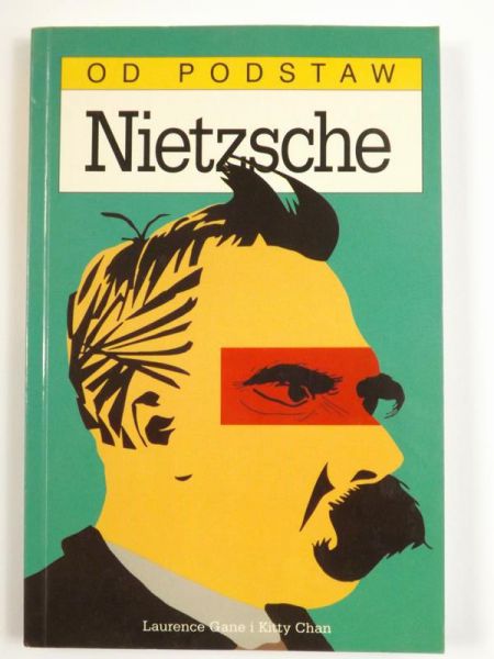 Nietzsche - od podstaw