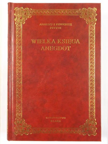 Remgusz - Anegdoty śwata