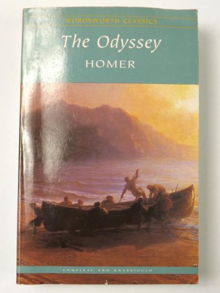 The Odyssey