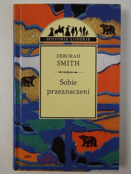Sobie przeznaczeni