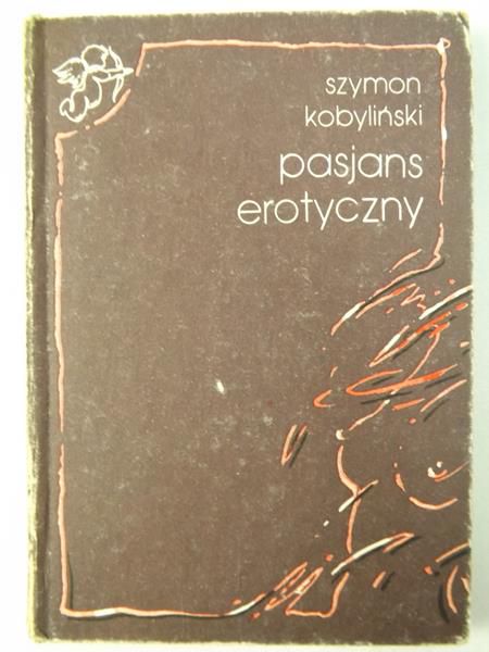 Pasjans erotyczny