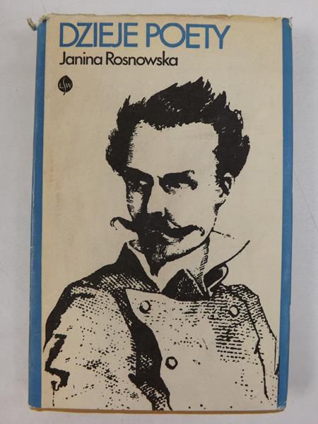 Dzieje poety