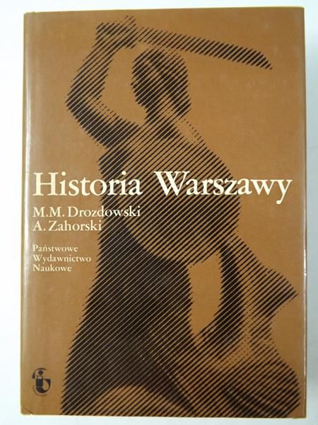 Historia Warszawy