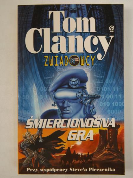 Śmiercionośna gra