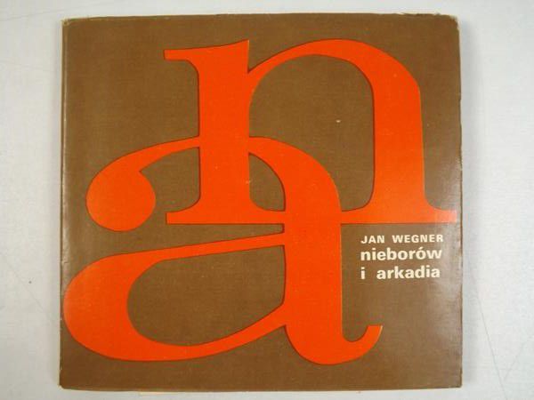 Nieborów i arkadia