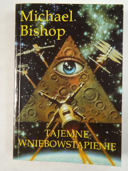 Bishop Michael - Tajemne wniebowstąpienie