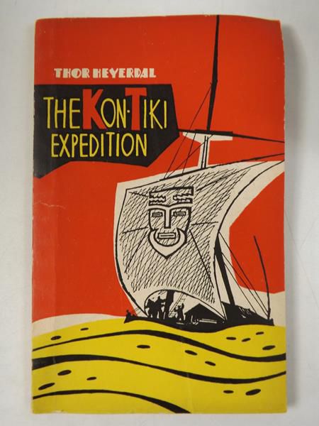 The Kon-Tiki Expedition