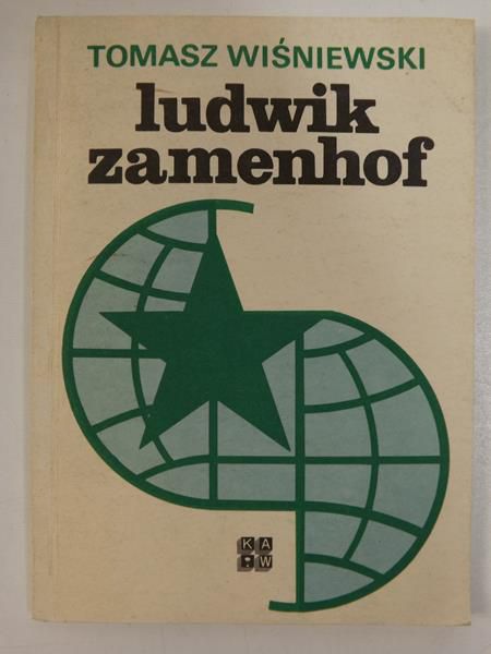 Ludwik Zamenhof