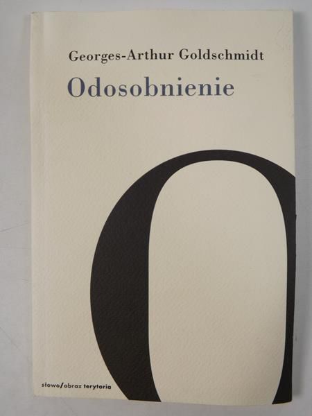 Odosobnienie