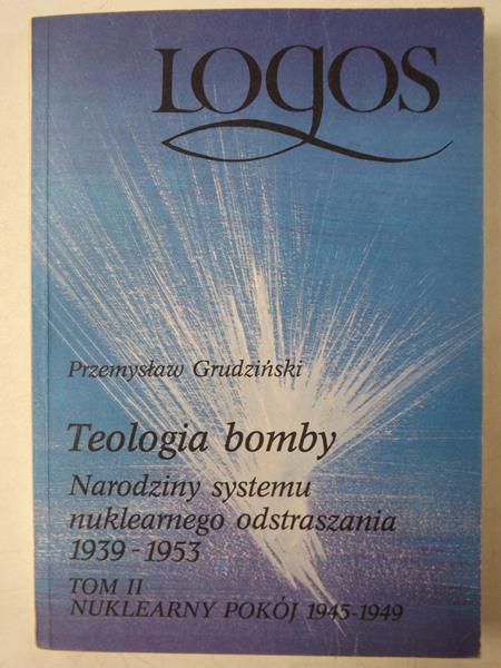 Teologia bomby