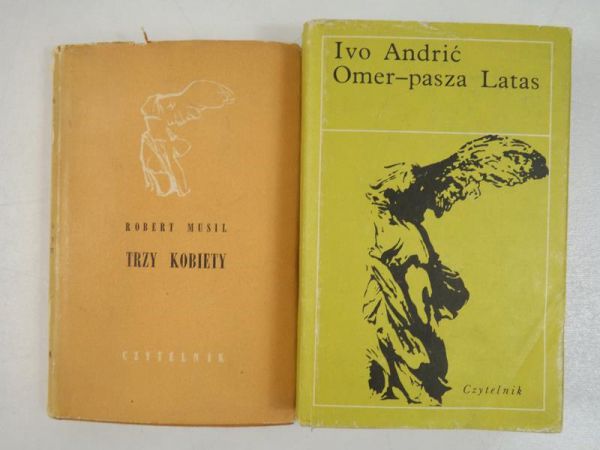 Omer-pasza Latas  Trzy kobiety