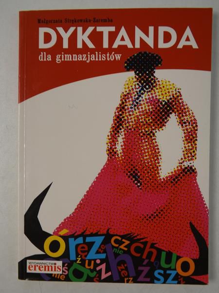 Dyktanda dla gimnazjalistów