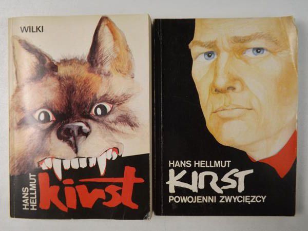 Wilki / Powojenni zwycięzcy