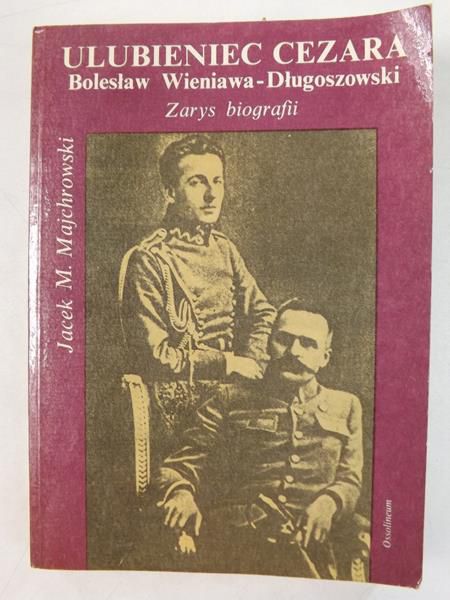 Ulubieniec Cezara