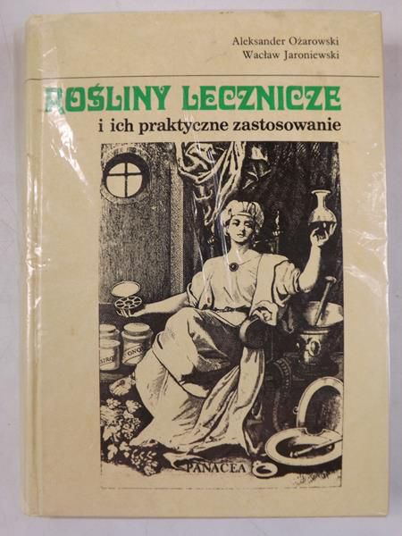 Rośliny lecznicze i ich praktyczne zastosowanie