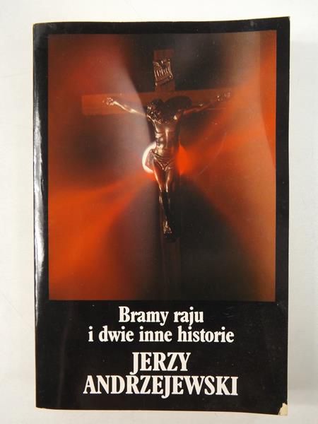 Bramy raju  i dwie inne historie