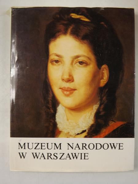 Muzeum Narodowe w Warszawie, Malarstwo