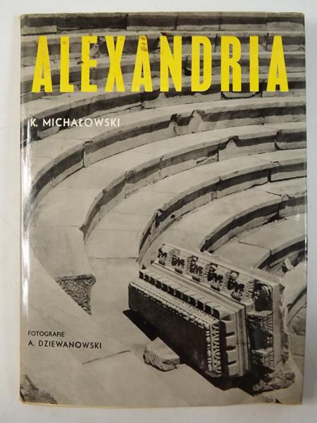 Michałowski K. - Alexandria