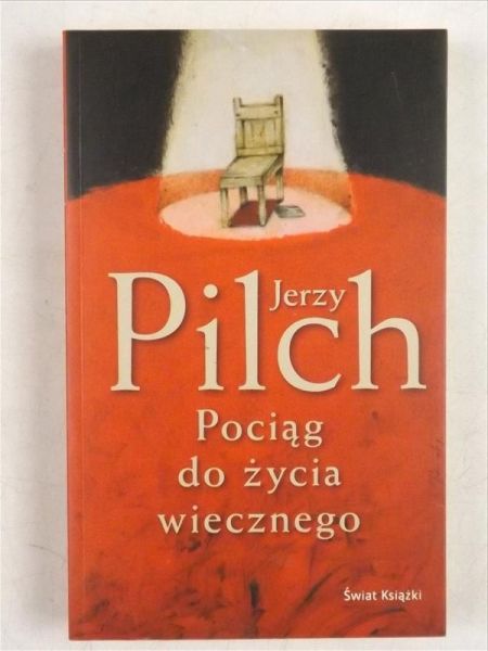 Pociąg do życia wiecznego