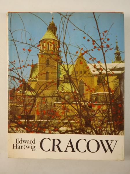 Hartwig Edward - Cracow