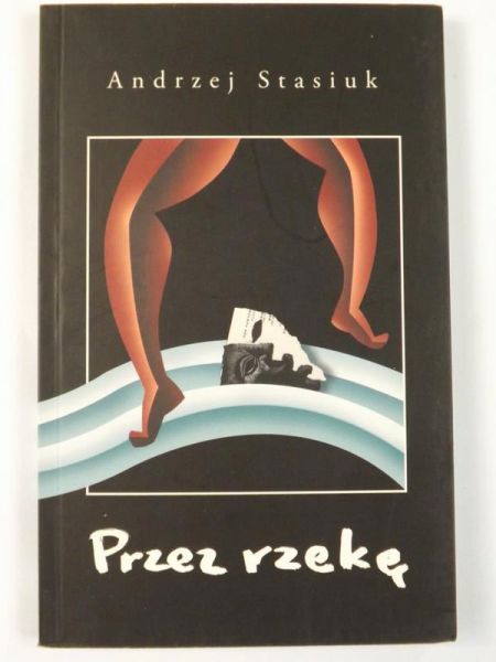 Przez rzekę
