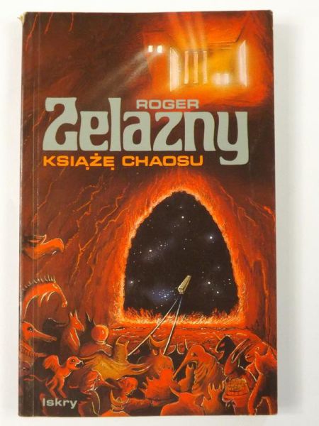 Książę Chaosu