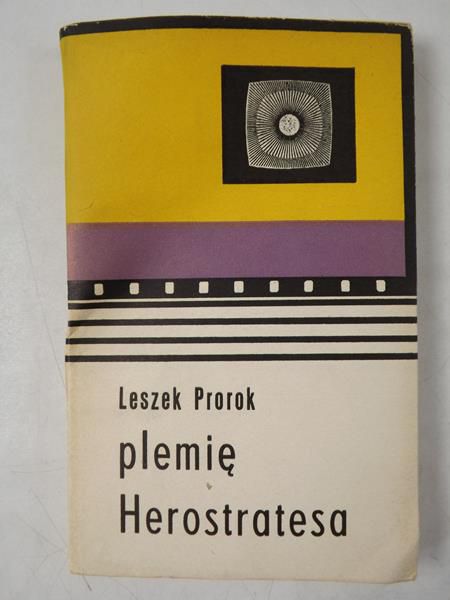 Plemię Herostratesa