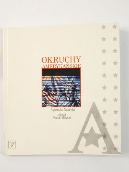 Okruchy Amerykańskie