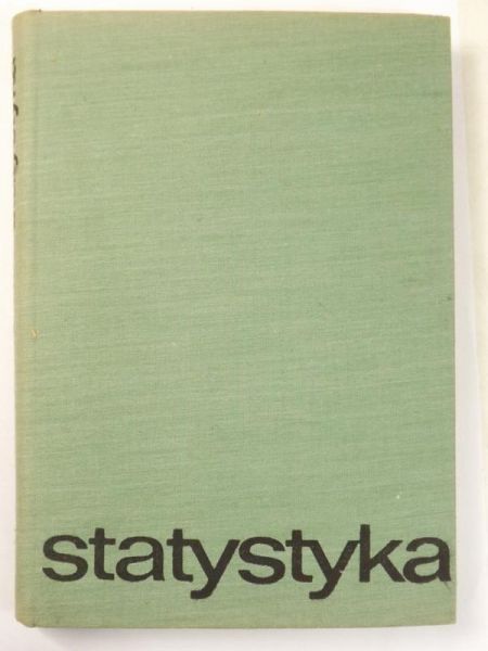 Statystyka. Wykład podstawowych zagadnień