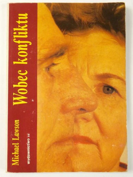 Wobec konfliktu