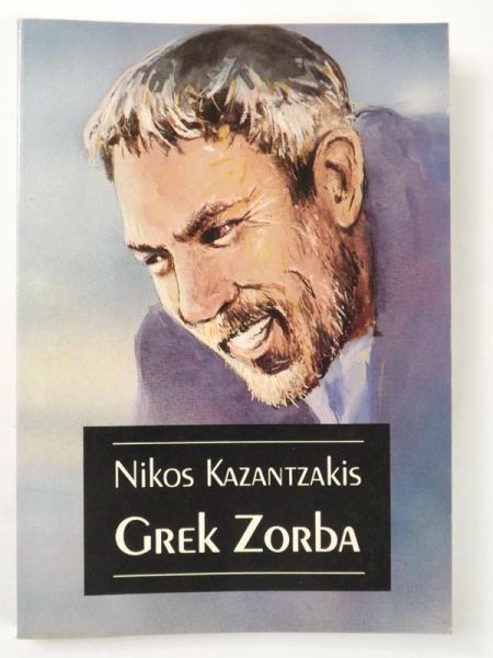 Grek Zorba