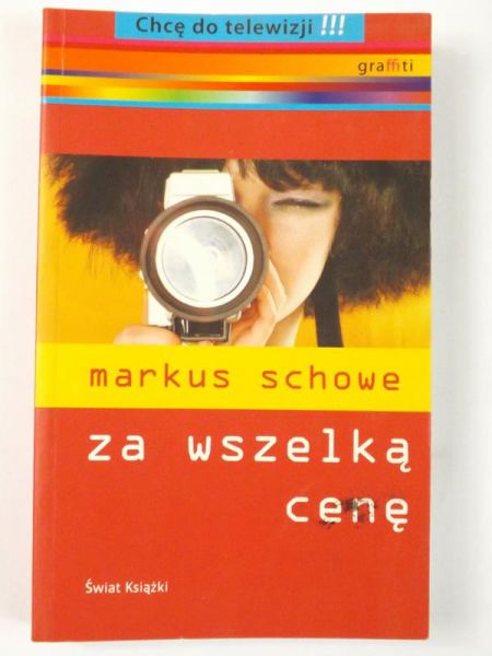 Za wszelką cenę