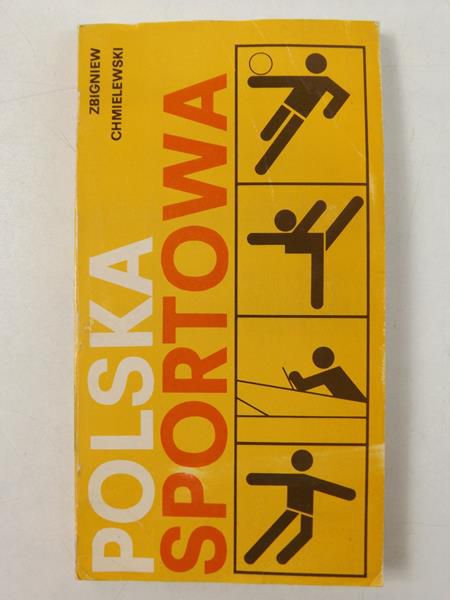 Polska sportowa