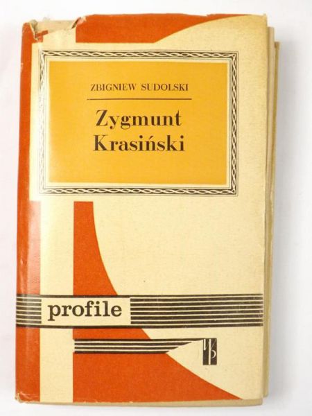 Zygmunt Krasiński