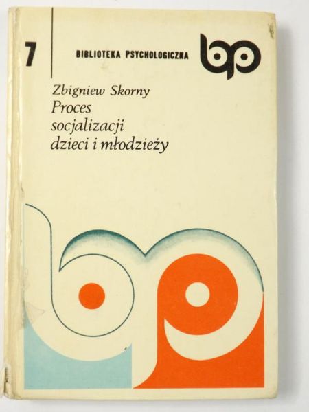 Proces socjalizacji dzieci i młodzieży