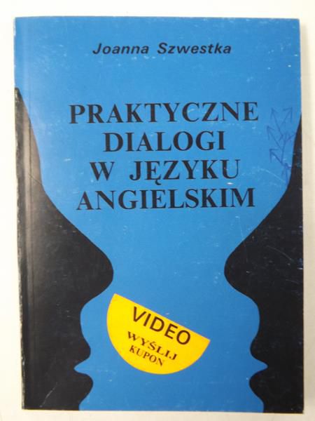 Praktyczne dialogi w języku angielskim