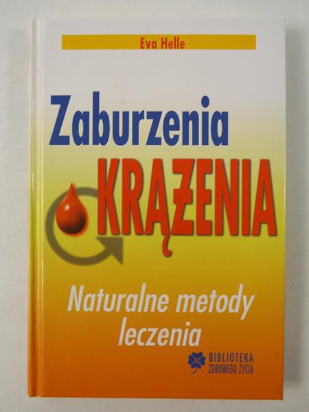Zaburzenia krążenia
