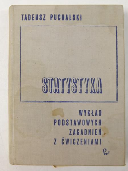 Statystyka
