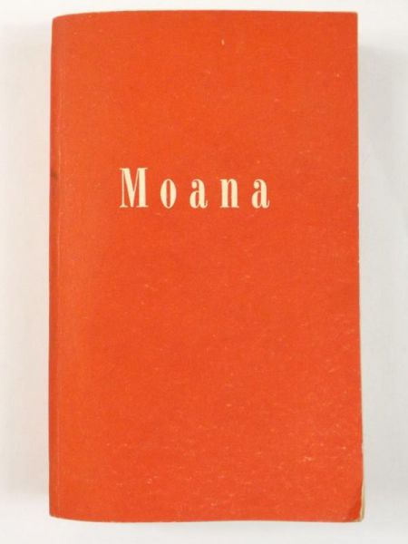 Moana