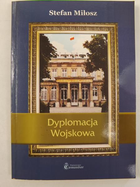 Dyplomacja Wojskowa