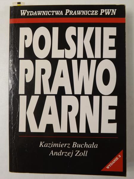 Polskie prawo karne