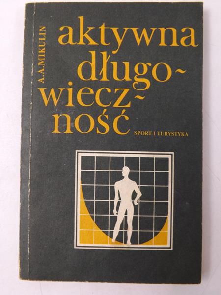 Aktywna długowieczność