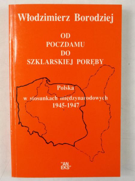 Od Poczdamu do Szklarskiej Poręby