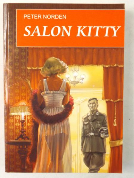 Salon Kitty