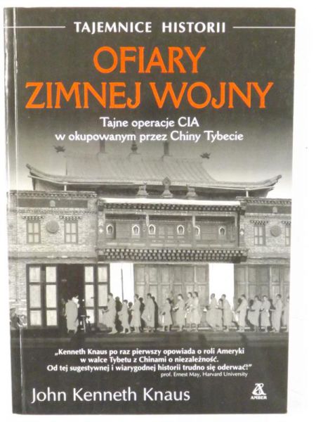 Ofiary zimnej wojny