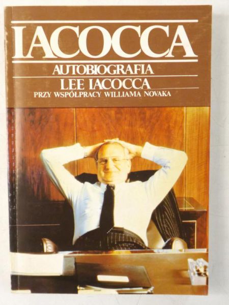 . Autobiografia