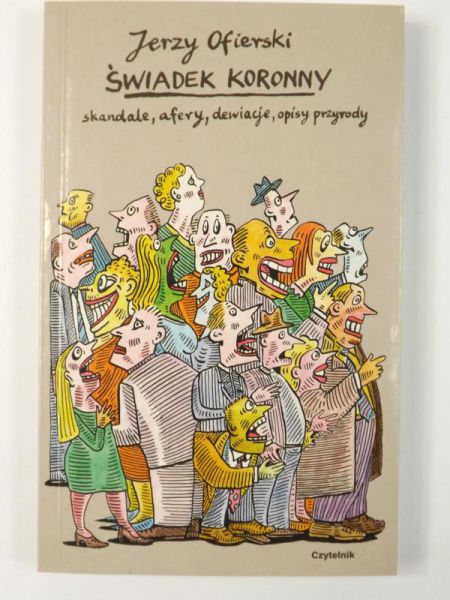 Świadek koronny