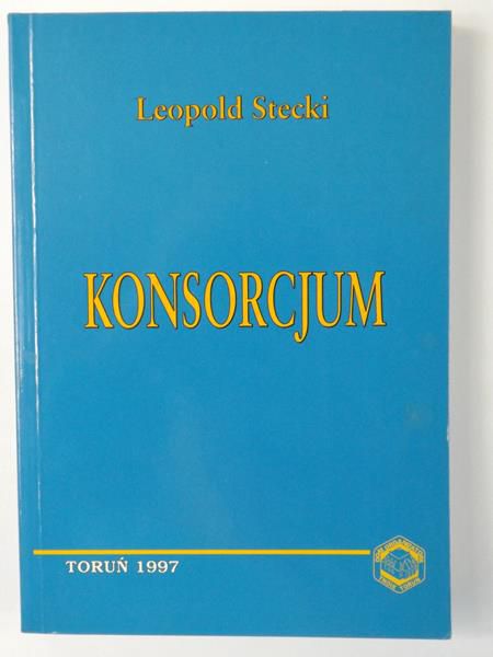 Konsorcjum