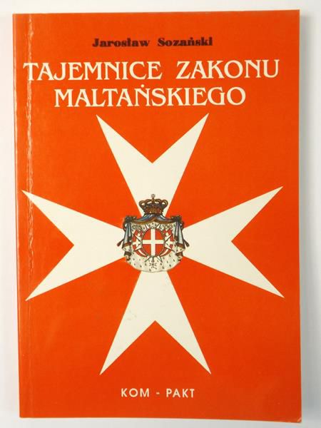 Tajemnice Zakonu Maltańskiego